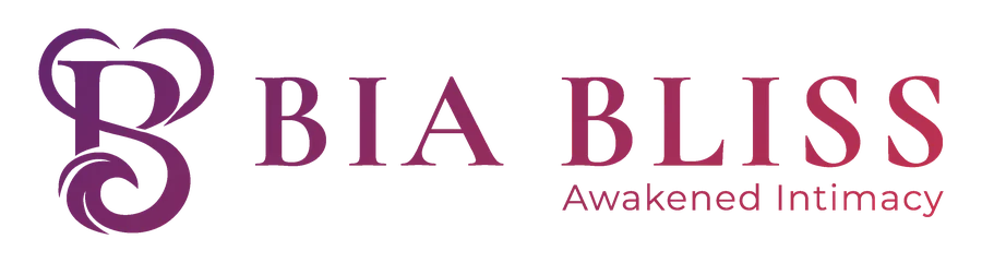 Bia Bliss Awakened Intimacy